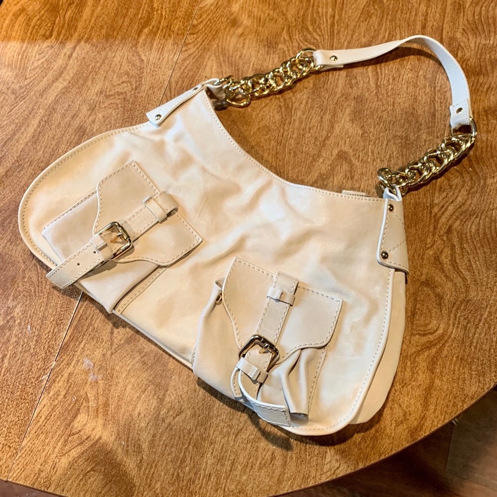 🔥MAKE OFFER🔥By Bios Hobo Shoulder Bag🔥